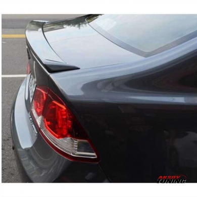 Honda Civic Fd6 2006-2012 Hybrid Işıksız Spoiler Boyasız