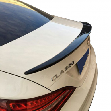 Mercedes CLA M3 Spoiler Boyasız